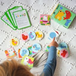 Little Select Djeco Ikaipaka jeux & jouets Royan