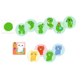 Little Select Djeco Ikaipaka jeux & jouets Royan