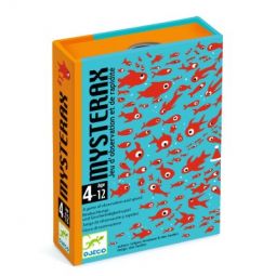 Mysterax Djeco Ikaipaka jeux & jouets Royan