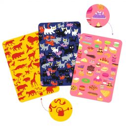 Mysterax Djeco Ikaipaka jeux & jouets Royan