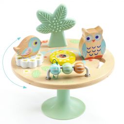 BabyMolti Djeco Ikaipaka jeux & jouets Royan