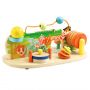 Multi Sound Djeco Ikaipaka jeux & jouets Royan