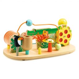 Multi Sound Djeco Ikaipaka jeux & jouets Royan