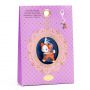 Porte-clef Indie Tinyly Djeco Ikaipaka jeux & jouets Royan