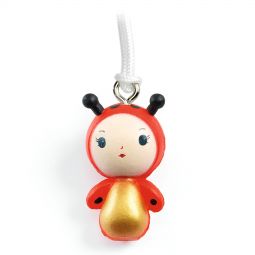 Porte-clef Minico Tinyly Djeco Ikaipaka jeux & jouets Royan