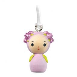 Porte-clef Rosie Tinyly Djeco Ikaipaka jeux & jouets Royan
