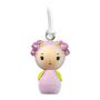 Porte-clef Rosie Tinyly Djeco Ikaipaka jeux & jouets Royan