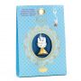 Porte-clef Margo Tinyly Djeco Ikaipaka jeux & jouets Royan