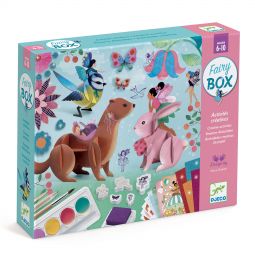 Fairy Box Djeco Ikaipaka jeux & jouets Royan