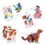 Fairy Box Djeco Ikaipaka jeux & jouets Royan