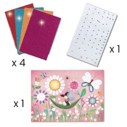 Fairy Box Djeco Ikaipaka jeux & jouets Royan
