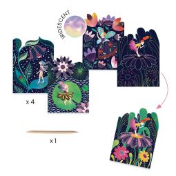 Fairy Box Djeco Ikaipaka jeux & jouets Royan