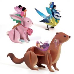 Fairy Box Djeco Ikaipaka jeux & jouets Royan