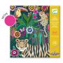 Cartes à gratter Rocco Djeco Ikaipaka jeux & jouets Royan