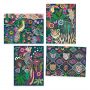 Cartes à gratter Rocco Djeco Ikaipaka jeux & jouets Royan