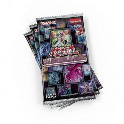 YU-GI-OH! JCC Booster Le Labyrinthe du Maître  Ikaipaka jeux &