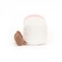 Amuseable Pink & White Marshmallows Jellycat Jellycat Ikaipaka
