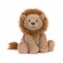 Fuddlewuddle Lion Medium Jellycat Jellycat Ikaipaka jeux &