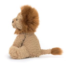 Fuddlewuddle Lion Medium Jellycat Jellycat Ikaipaka jeux &