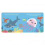 Livre de bain Firmin le Requin AUZOU Ikaipaka jeux & jouets