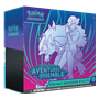 Pokemon ETB Coffret Dresseur D'élite Aventures ensemble 