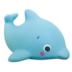 Livre de bain Hugo le Dauphin AUZOU Ikaipaka jeux & jouets Royan