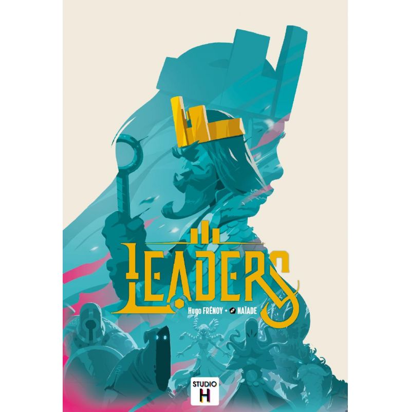 Leaders  Ikaipaka jeux & jouets Royan