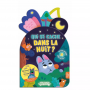 Coucou Sonore Qui se cache dans la nuit? AUZOU Ikaipaka jeux &