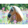 Puzzle 300p XXL Cheval dans la Prairie Ravensburger Ikaipaka