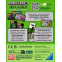 Minecraft Explorers card Ravensburger Ikaipaka jeux & jouets
