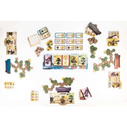 Bonsaï Ravensburger Ikaipaka jeux & jouets Royan