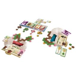Bonsaï Ravensburger Ikaipaka jeux & jouets Royan