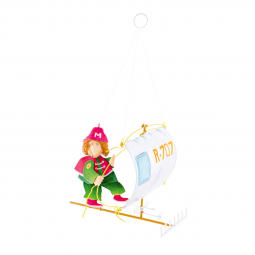 Mobile PEF Le Râteau à Voile L'Oiseau Bateau L'oiseau Bateau