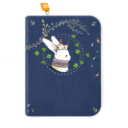 Protège carnet de Santé L'Oiseau Bateau L'oiseau Bateau