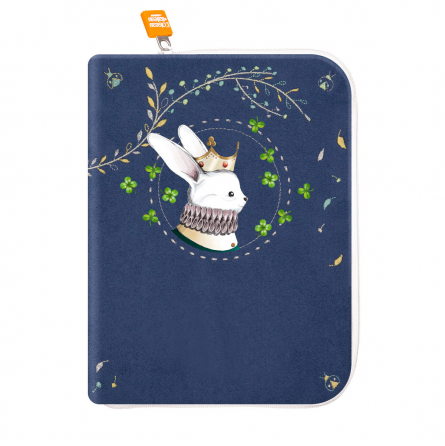 Protège carnet de Santé L'Oiseau Bateau L'oiseau Bateau