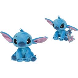 Peluche Stitch 20 cm  Ikaipaka jeux & jouets Royan