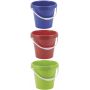 Seau de plage vide 22 Cm  Ikaipaka jeux & jouets Royan