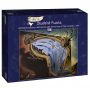 Puzzle 1000p Salvador Dalí - Montre molle explosant en 888