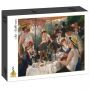 Puzzle 2000p Auguste Renoir: Le Déjeuner des Canotiers, 1881 