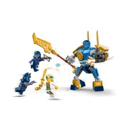 Ninjago Robot de combat de Jay LEGO lego Ikaipaka jeux & jouets