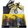 Vélo BMX Miniature 1/18  Ikaipaka jeux & jouets Royan