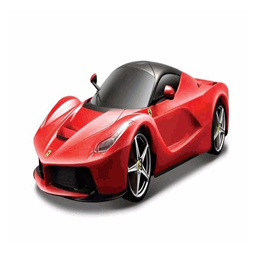Voiture Miniature Ferrari 1/18  Ikaipaka jeux & jouets Royan