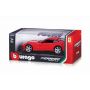 Voiture Miniature Ferrari 1/24  Ikaipaka jeux & jouets Royan
