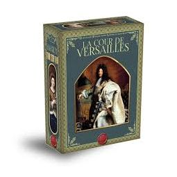 La Cour de Versailles  Ikaipaka jeux & jouets Royan