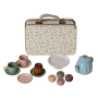 Maïleg Valise Service à Thé Merle Maileg Ikaipaka jeux & jouets