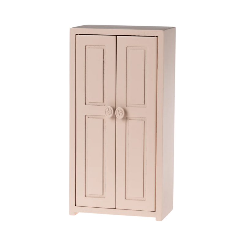 Maïleg Armoire rose Souris Maileg Ikaipaka jeux & jouets Royan