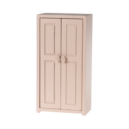 Maïleg Armoire rose Souris Maileg Ikaipaka jeux & jouets Royan
