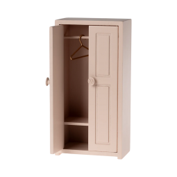 Maïleg Armoire rose Souris Maileg Ikaipaka jeux & jouets Royan