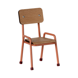 Maïleg Chaise Corail Maileg Ikaipaka jeux & jouets Royan