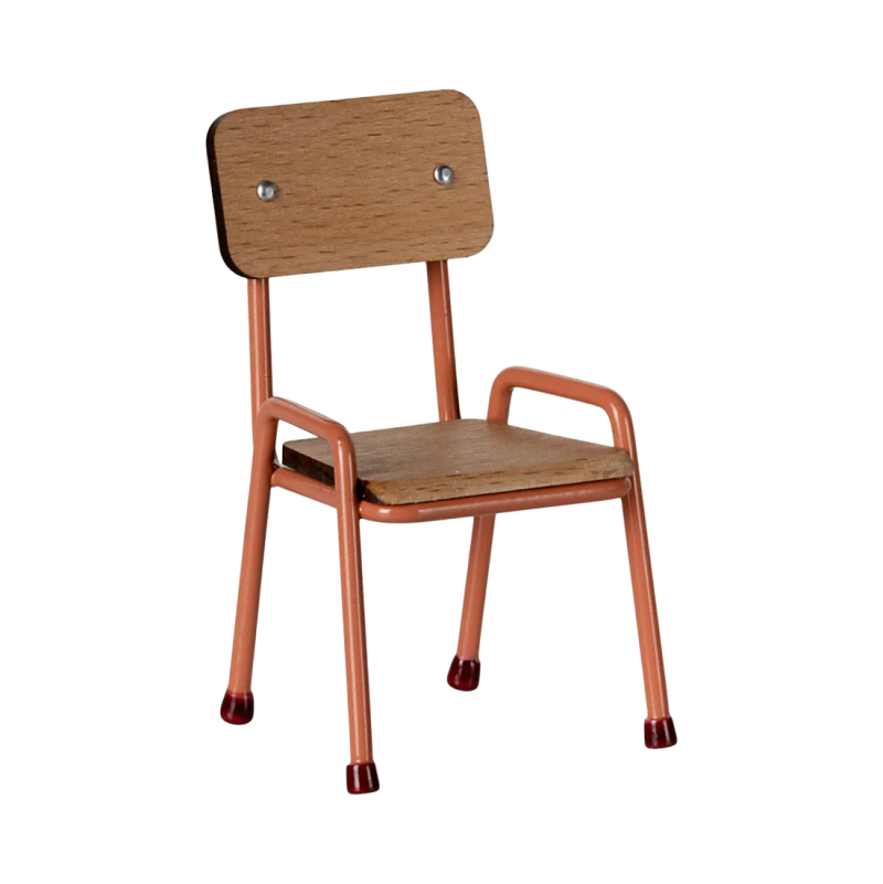 Maïleg Chaise Corail Maileg Ikaipaka jeux & jouets Royan